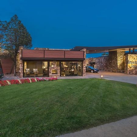Best Western Plus Boulder Inn Buitenkant foto