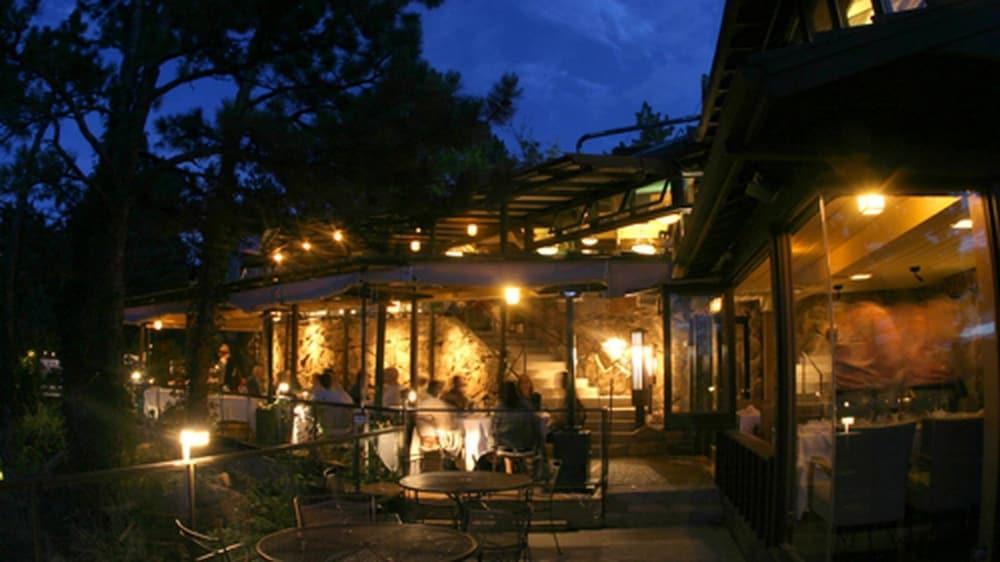 Best Western Plus Boulder Inn Buitenkant foto