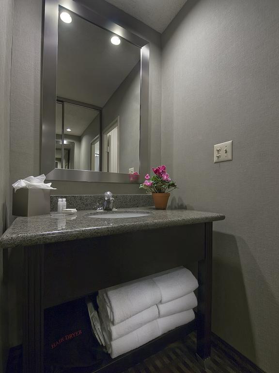Best Western Plus Boulder Inn Kamer foto