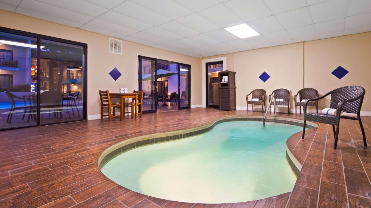 Best Western Plus Boulder Inn Faciliteiten foto