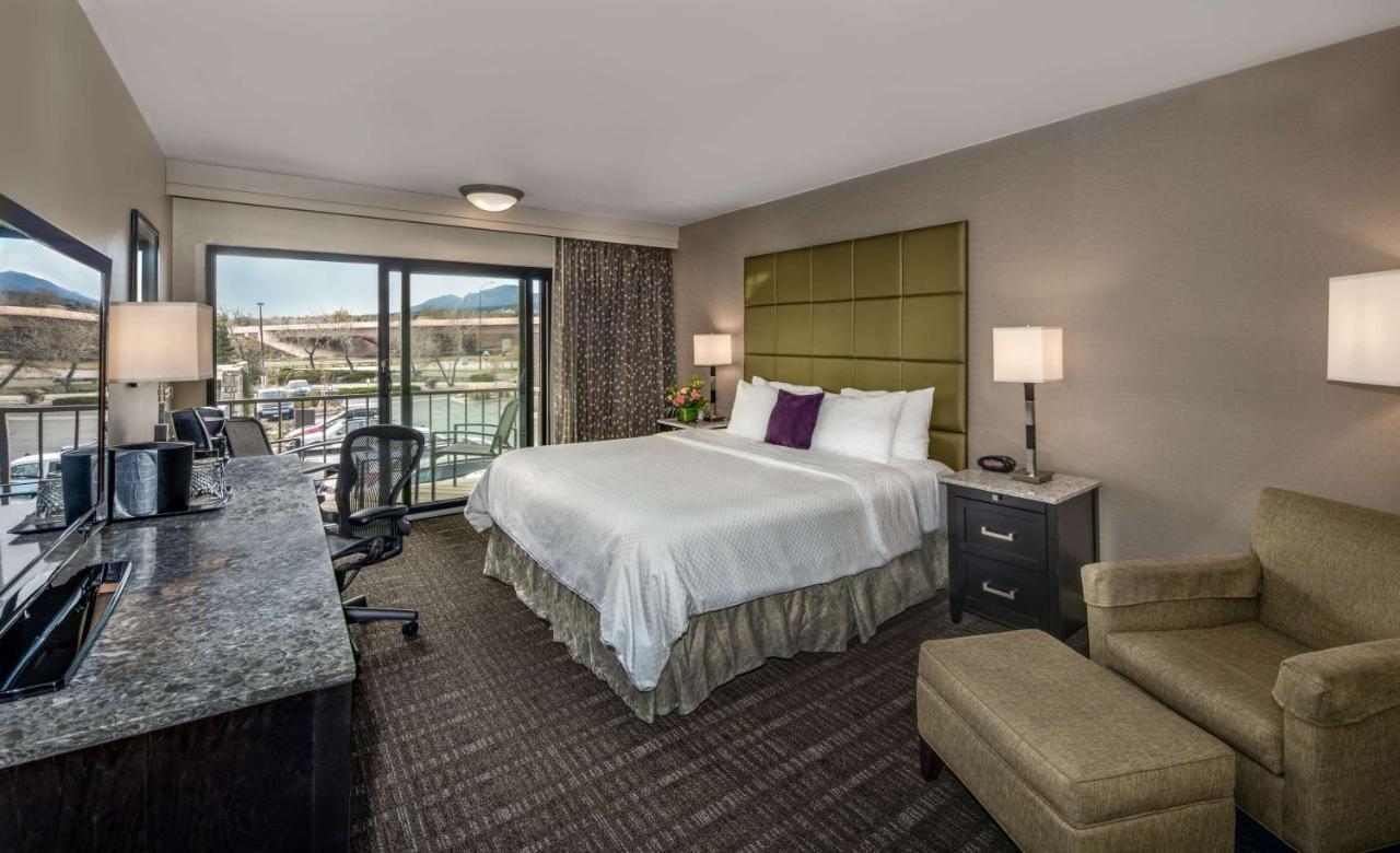 Best Western Plus Boulder Inn Kamer foto