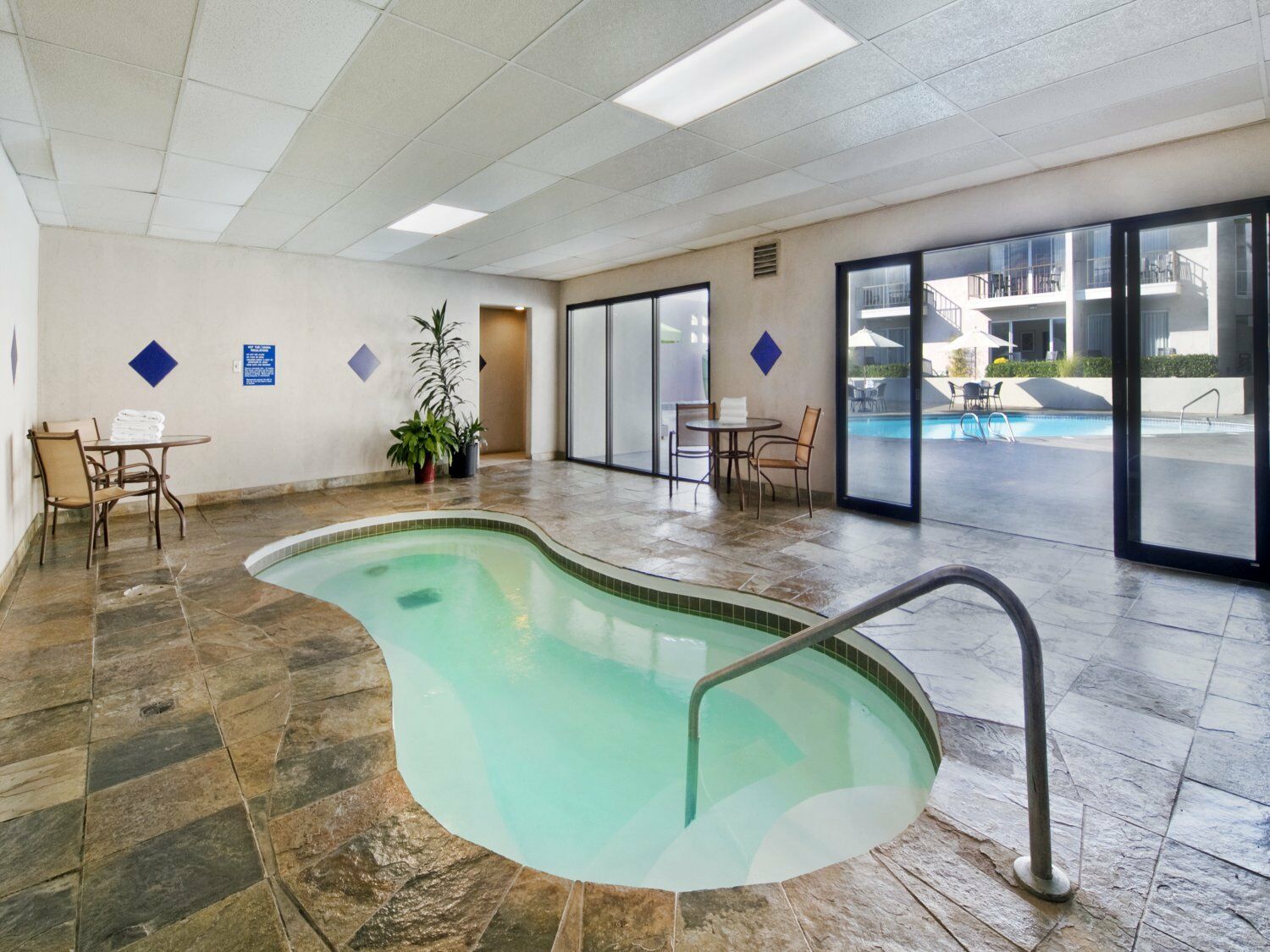 Best Western Plus Boulder Inn Buitenkant foto