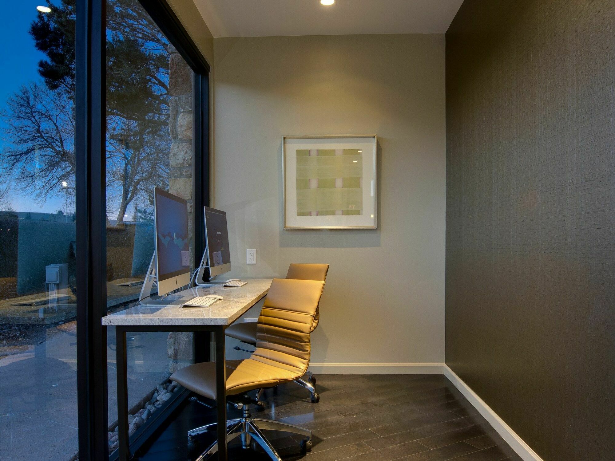 Best Western Plus Boulder Inn Faciliteiten foto